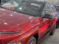 هیۆندای کۆنا